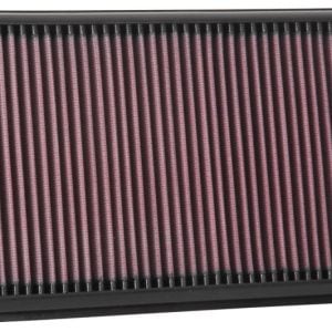K&N 2017+ Audi A3 1.5L L4 Drop In Air Filter