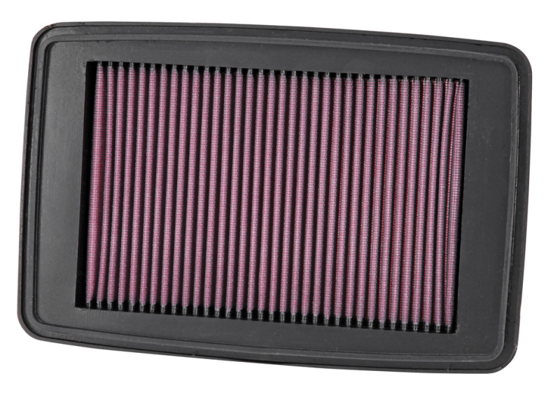 K&N 06-09 & 12-13 Honda TRX450ER / 06-09 TRX450R Powerlid Air Box Cover - Image 4