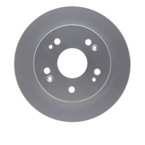 DFC 06-15 Honda Civic Rear GeoSPEC Coated Rotor