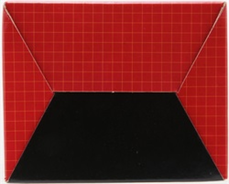 K&N Filter 3 inch Flange 6 inch Base 5 Top 6 1/2 inch Height - Image 8