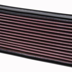K&N Replacement Air Filter VW F/I Cars 75-92