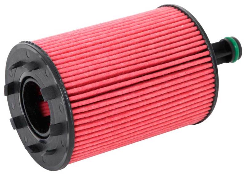 K&N Performance Oil Filter for 03-14 Volkswagen Jetta - Image 3