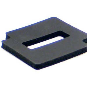 K&N Gasket 57-2556 3/16in Poron