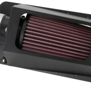 K&N 12-13 Mini Cooper S 1.6L 69 Series Typhoon Performance Intake Kit