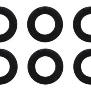 Fel-Pro 05-15 Toyota Tacoma/03-20 4Runner/06-12 RAV4 Fuel Injector O-Ring Kit