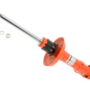 Koni STR.T (Orange) Shock 95-02 Volkswagen Golf III Cabrio - Front
