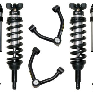 ICON 2015+ Chevrolet Colorado 1.75-3in Stage 3 Suspension System