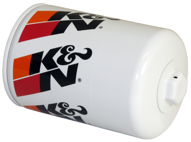 K&N Oil Filter OIL FILTER; AUTOMOTIVE - Image 2
