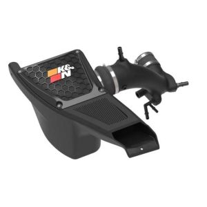 K&N 2021+ Ford Bronco VL4-2.3L F/I AirCharger Performance Intake
