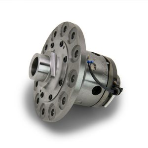 Eaton ELocker Differential 32 Spline 16-21 Toyota Tacoma 8.75in