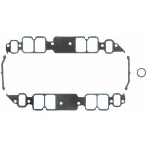 Fel-Pro Chevrolet Big Block 396/402/427/454/502/510/540 0.060in Engine Intake Manifold Gasket Set