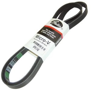 Gates 10-20 Mercedes-Benz Sprinter V-6 3.0L Diesel Serpentine Standard V-Ribbed Belt