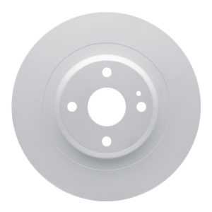 DFC 16-25 Mazda MX-5 Miata Rear GeoSPEC Coated Rotor
