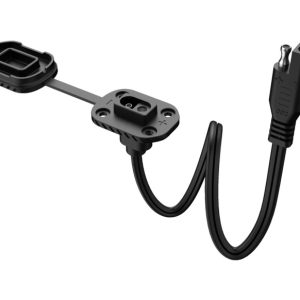 Battery Tender Quick Disconnect Cable Mount