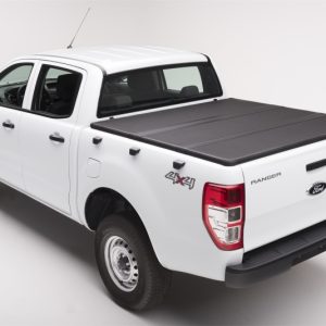 Extang 05-16 Nissan Frontier(5ft Bed) (w/ or w/o Track Sys) (5ft) Solid Fold 2.0