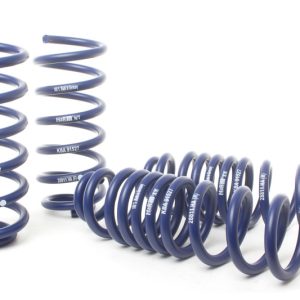 H&R 15-21 Mercedes-Benz C300 4MATIC Sedan (AWD) W205 Sport Spring