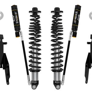 ICON 21+ Ford Bronco 2-3in Rear 2.5 VS RR CDEV COILOVER KIT