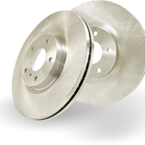 DFC 84-85 Nissan 300ZX Front Brake Rotor