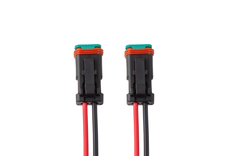 Diode Dynamics SS3 Backlit Universal Bracket Kit (Pair) - Image 8