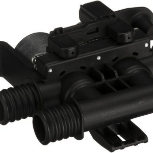 Gates 05-15 Nissan Armada / 06-10 Infiniti QX56 Electric Heater Control Valve w/ Hoses
