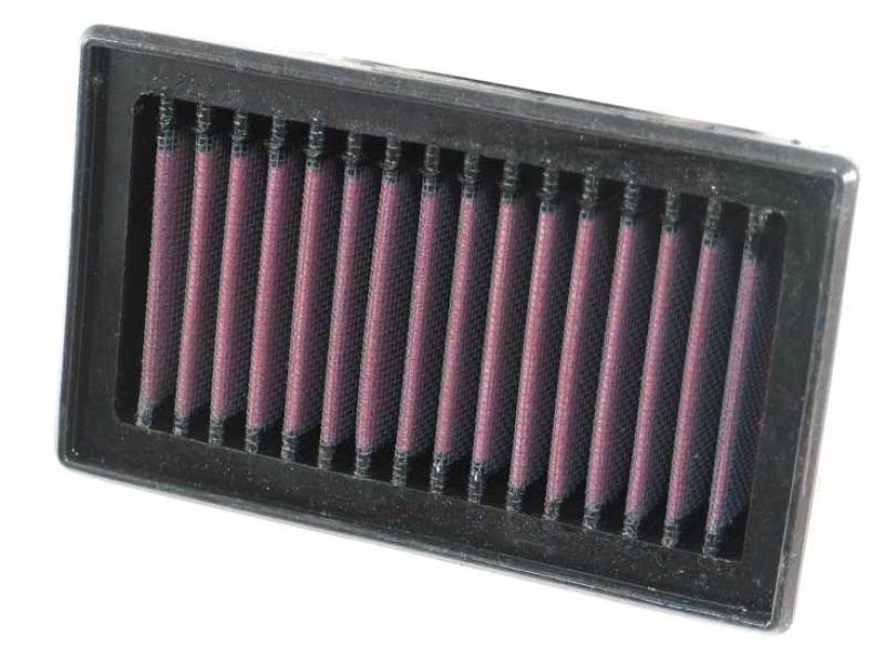 K&N 06-10 BMW F800S/ST Air Filter - Image 2