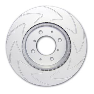 EBC 06-11 Acura CSX (Canada) 2.0 BSD Rear Rotors