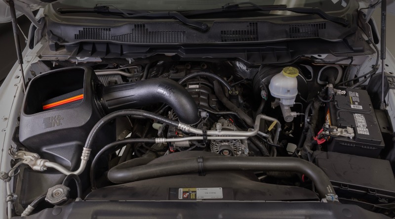 K&N 09-23 Dodge/RAM 1500 V8 5.7L NextGen Cold Air Intake - Image 4