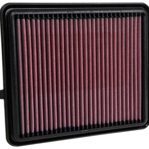 K&N Replacement Air Filter 18-20 Suzuki Jimny II 1.5L L4
