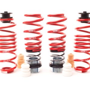H&R 13-18 BMW M6 F12 F13 Coupe & Cabrio VTF Adjustable Lowering Springs (Incl. Adaptive Susp
