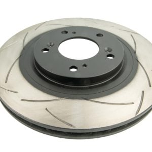 DBA 00-05 S2000 Front Slotted Street Series Rotor