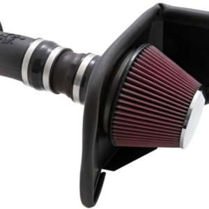K&N 08-09 Pontiac G8 V6-3.6L AirCharger Performance Intake