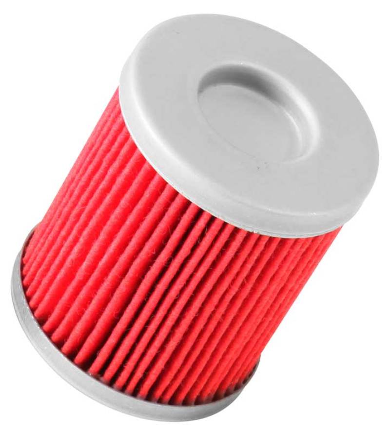 K&N Oil Filter 1.625in OD x 2.063in H for 99-07 KTM 250/400/450/520/525/540/625/660/690 (2nd Filter) - Image 3