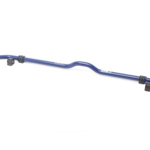H&R 99-06 Audi TT Quattro/TT Quattro Roadster (AWD) 25mm Adj. 2 Hole Sway Bar - Front