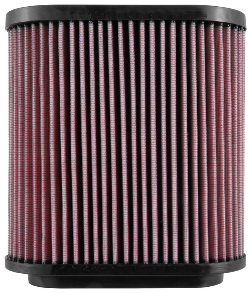 K&N 14-17 Yamaha YXM700 Viking Replacement Air Filter - Image 3