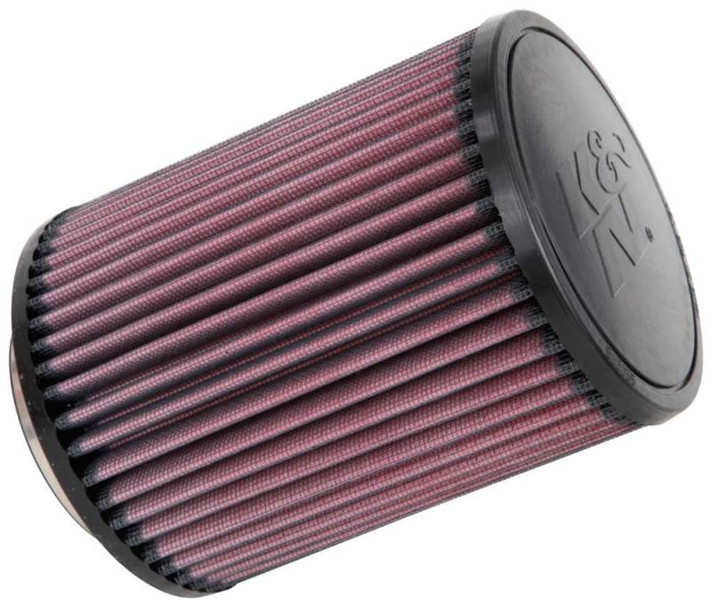 K&N Filter 3 inch Flange 5 inch OD 6 1/2 inch Height - Image 6