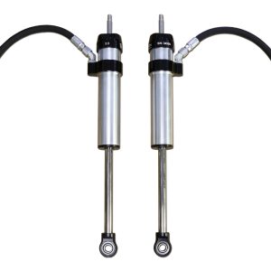 ICON 2007+ Toyota FJ / 2003+ Toyota 4Runner 1-3in Rear 2.5 Series Shocks VS RR - Pair