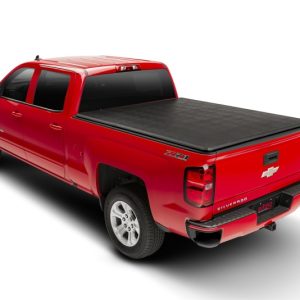 Extang 07-13 Chevy/GMC Silverado/Sierra (5ft 8in) (w/o Track System) Trifecta 2.0