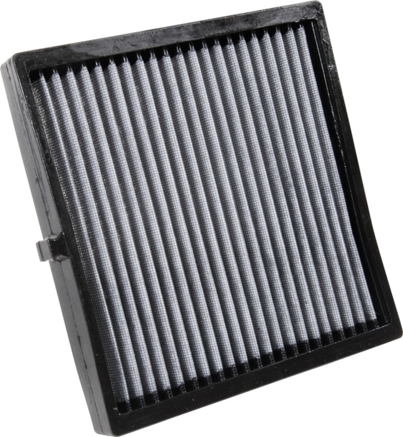 K&N 09-18 Subaru Forester 2.5L H4 F/I Cabin Air Filter - Image 4