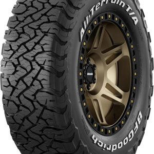 BFGoodrich All Terrain T/A KO3 LT225/75R16/E 115/112S