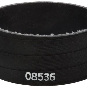K&N Hose 3.75inid X 1.75inl Reinforced