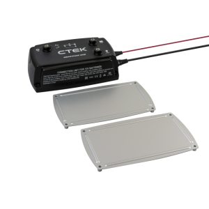 CTEK SmartPass 120S w/Installation Kit