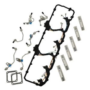 BD Diesel 06-07 Dodge Cummins Common Rail 5.9L Injector Install Kit