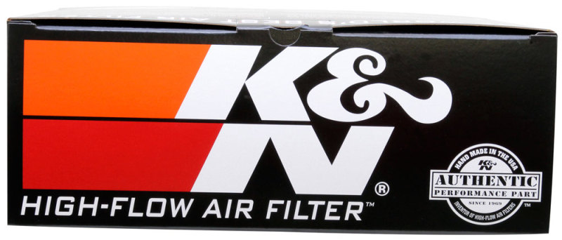 K&N 02-09 Harley-Davidson VRSCA V-Rod Replacement Air Filter - Image 7