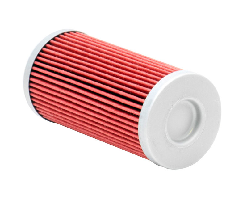 K&N Oil Filter Powersports Cartridge Oil Filter - Image 4