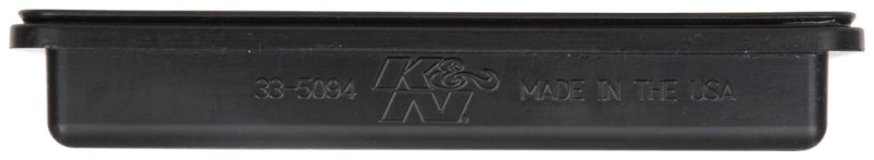 K&N 19-20 Nissan Altima 2.0L Replacement Air Filter - Image 3