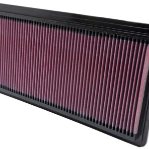 K&N 96-04 Chevy Express / GMC Savana Drop In Air Filter