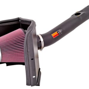 K&N 05-09 Toyota Tacoma L4-2.7L AirCharger Performance Intake