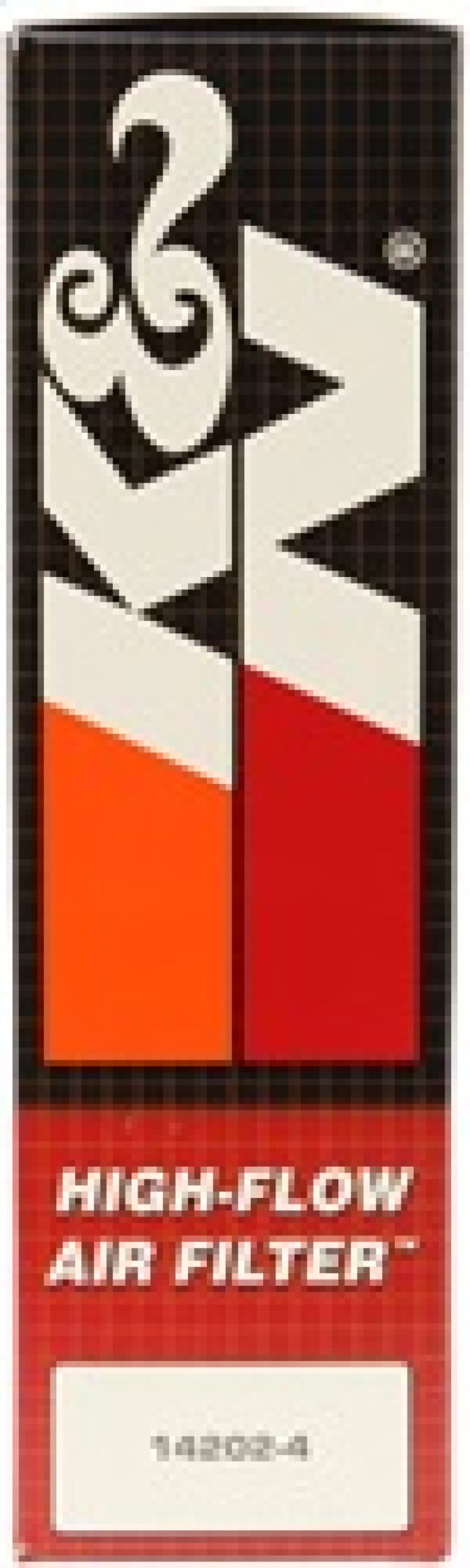 K&N Replacement Air Filter GM CARS & TRUCKS, 1968-97 - Image 10