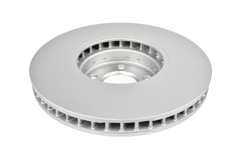 DBA 11-17 BMW 5-Series (F10/F01/F12) Street Hybrid Composite Standard Front Right Brake Rotor - Image 3