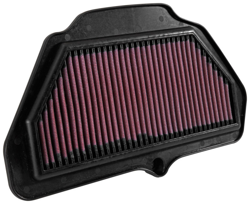K&N 2016 Kawasaki ZX1000 Ninja ZX-10R Replacement Air Filter - Image 3